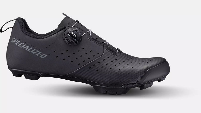 Specialized Recon 1.0 Gravel and Mountain Bike Shoe