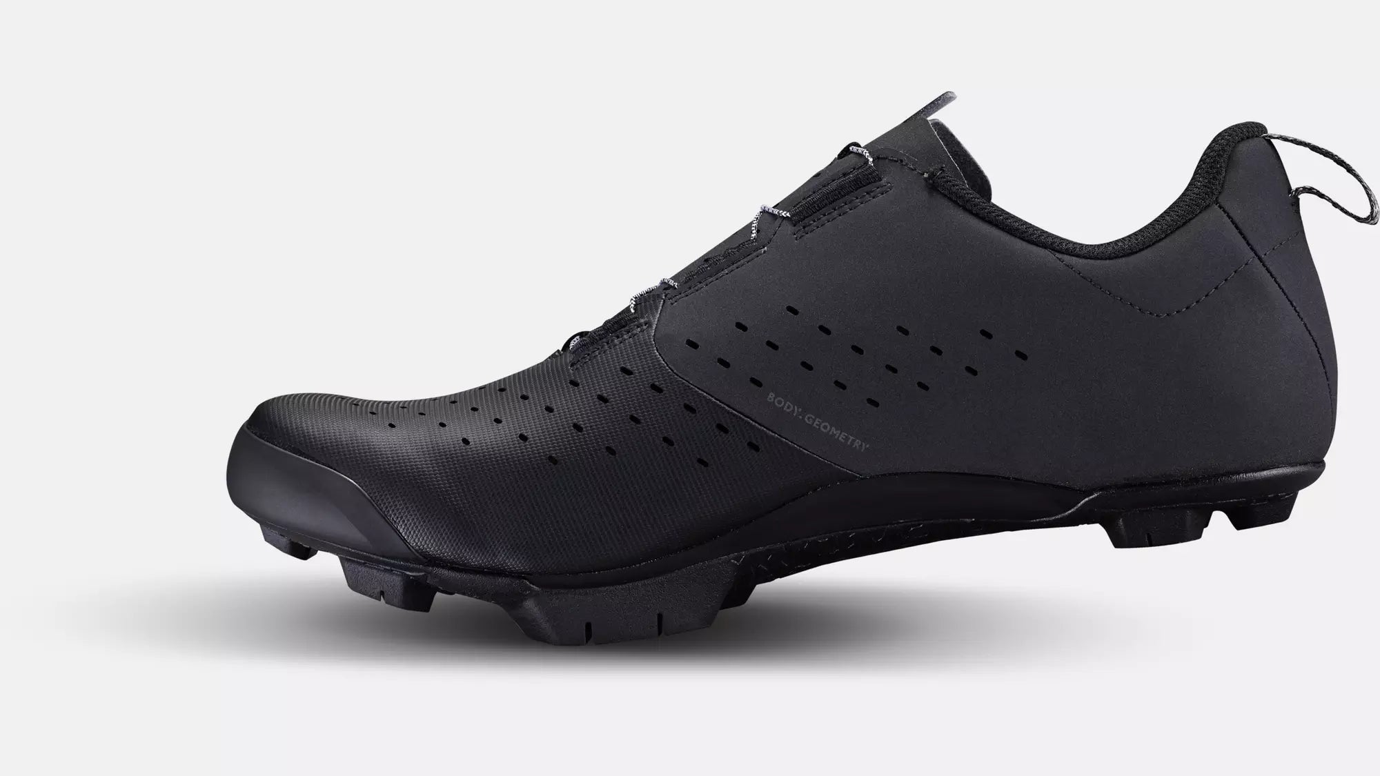 Specialized Recon 1.0 Gravel and Mountain Bike Shoe