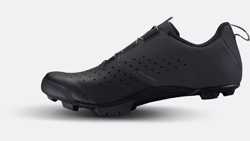Specialized Recon 1.0 Gravel and Mountain Bike Shoe