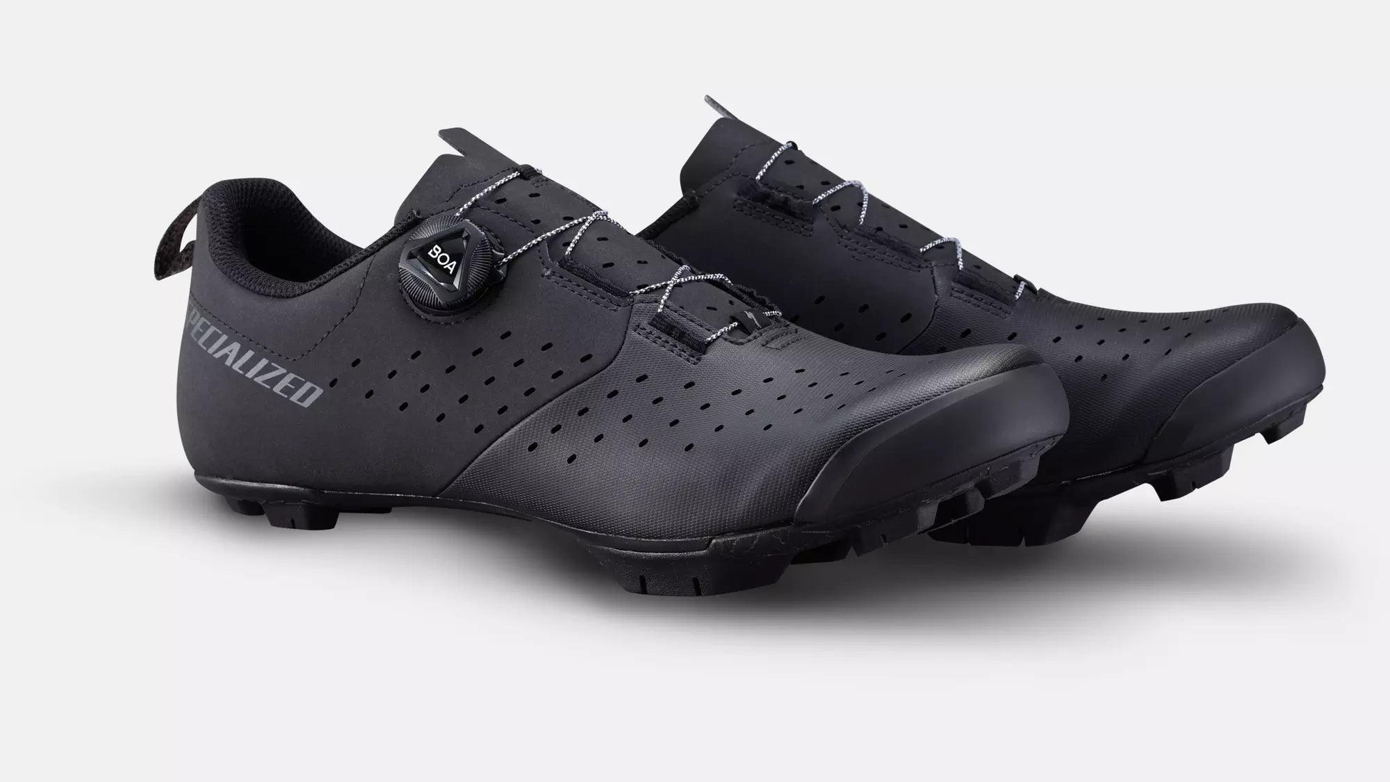 Specialized Recon 1.0 Gravel and Mountain Bike Shoe