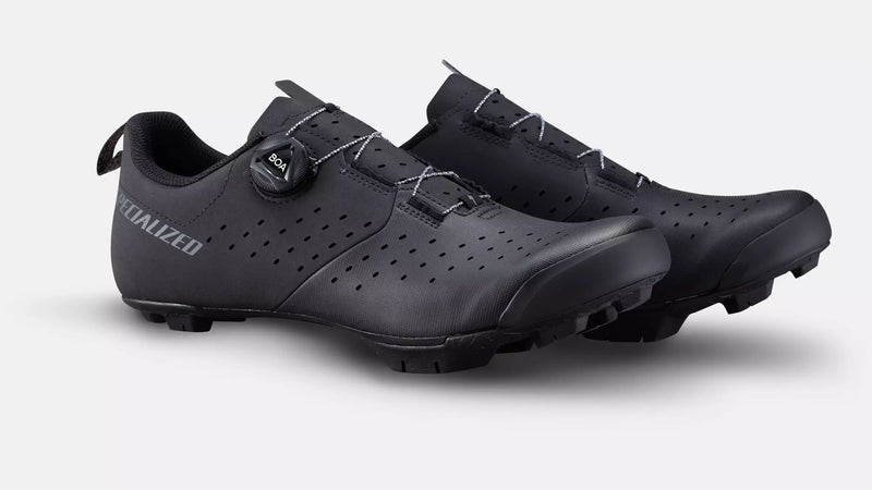 Specialized Recon 1.0 Gravel and Mountain Bike Shoe