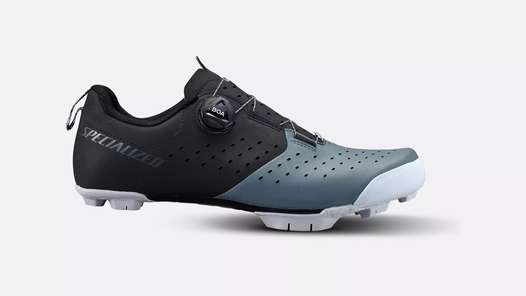 Specialized Recon 1.0 Gravel and Mountain Bike Shoe