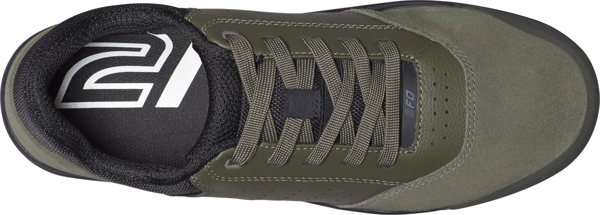 Specialized 2FO Roost Flat Mountain Bike Shoes