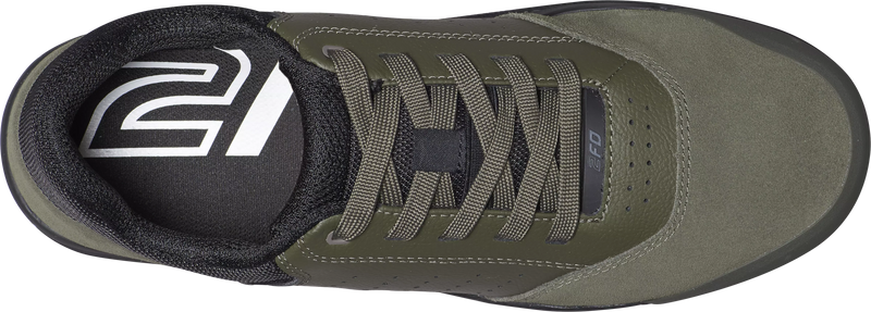 Specialized 2FO Roost Flat Mountain Bike Shoes