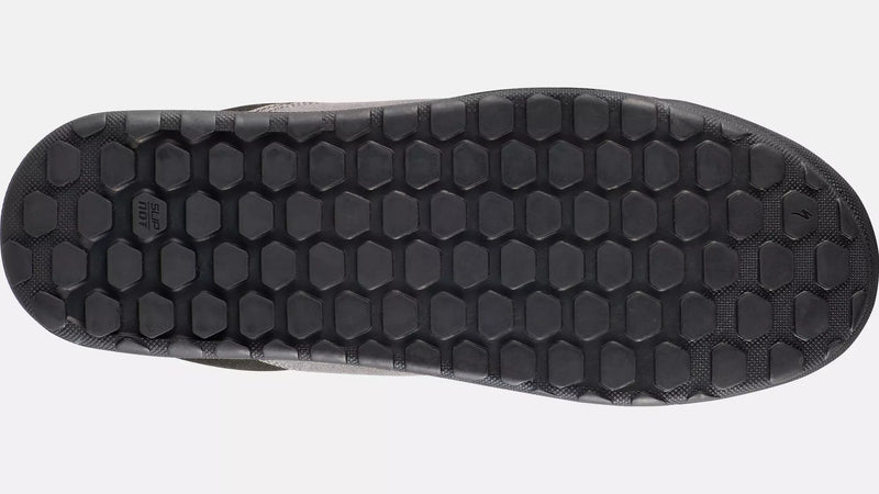 Specialized 2FO Roost Canvas Mountain Bike Shoes - Men's