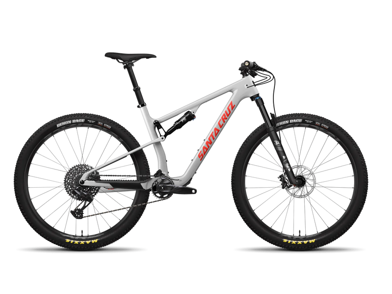 Santa cruz blur 2018 sale