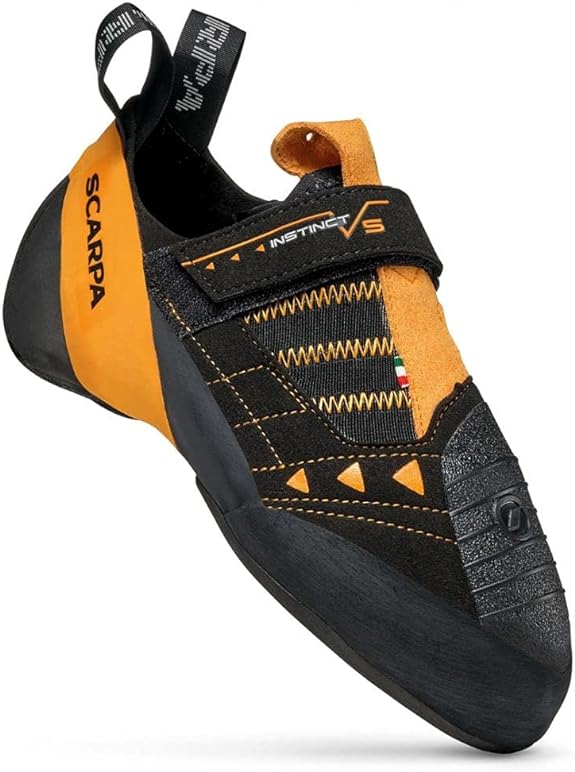 Scarpa INSTINCT VS Climbing Shoe