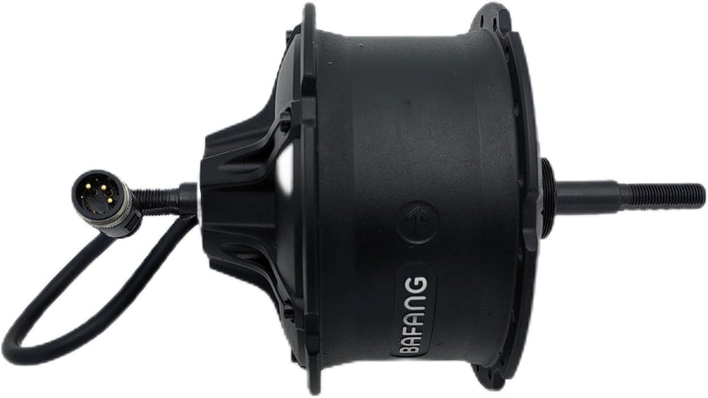 Bafang G062 48V 750W HG Freehub Rear Hub Motor for Fat Bike Drop Out 175/190mm with Disc Brake