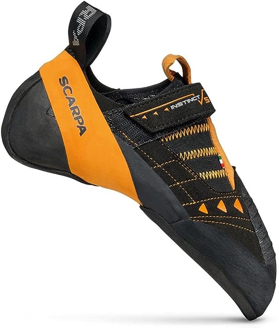 Scarpa INSTINCT VS Climbing Shoe
