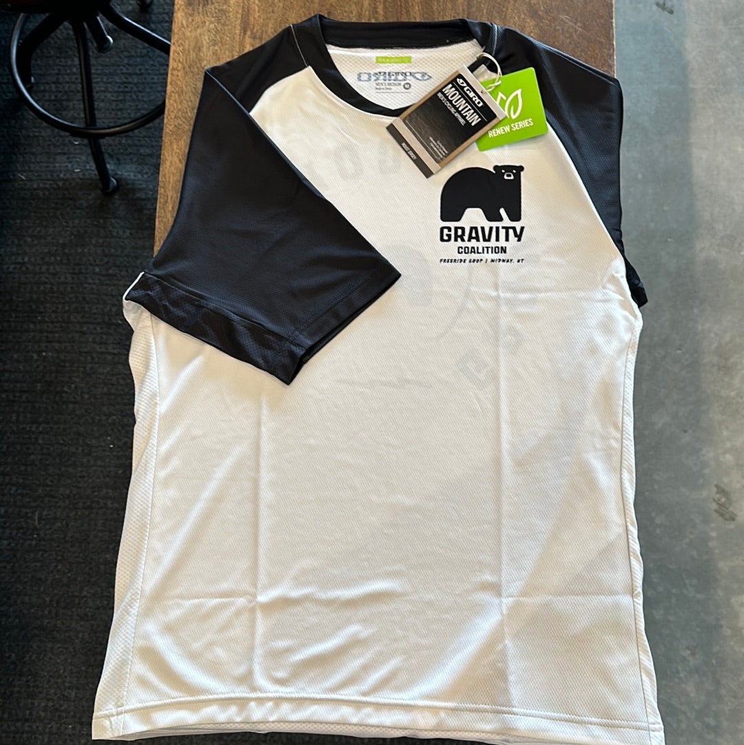 Gravity House Mountain Bike Apparel