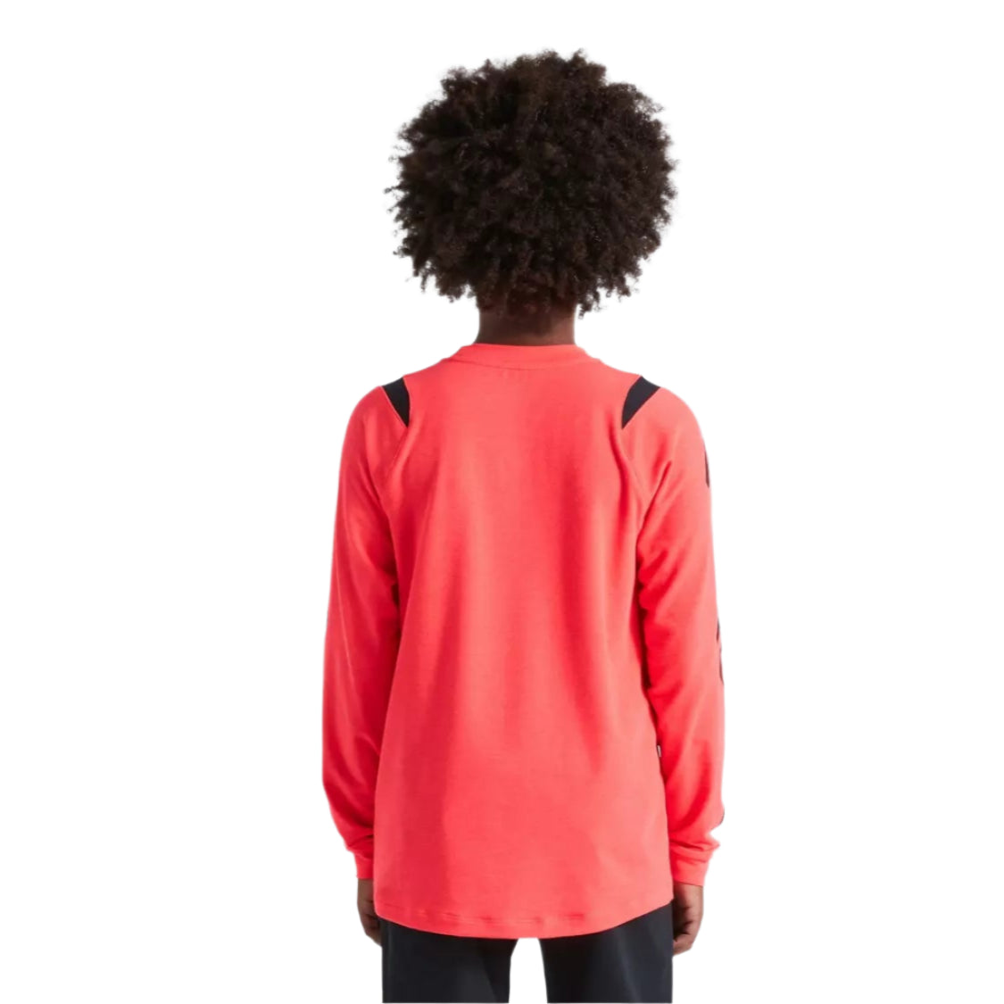 Specialized Trail Long Sleeve Jersey - Youth