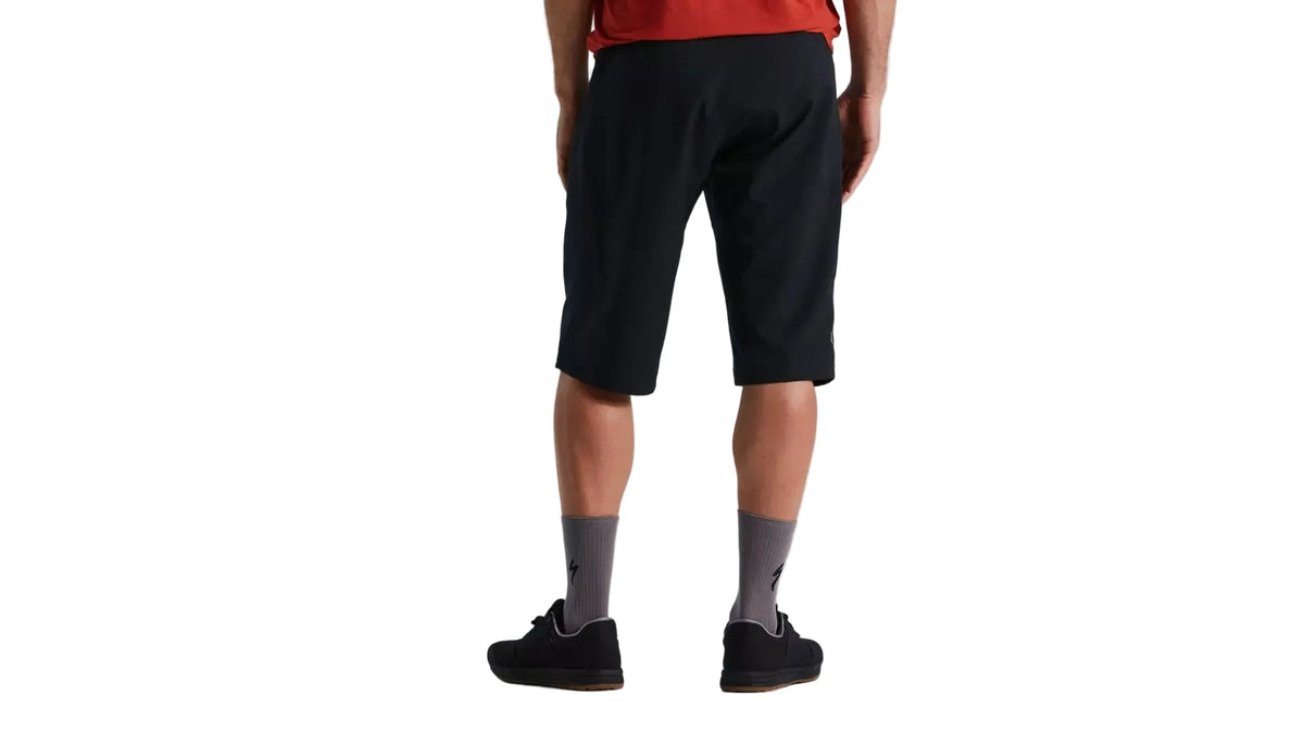Specialized Trail Short with Liner - Men's