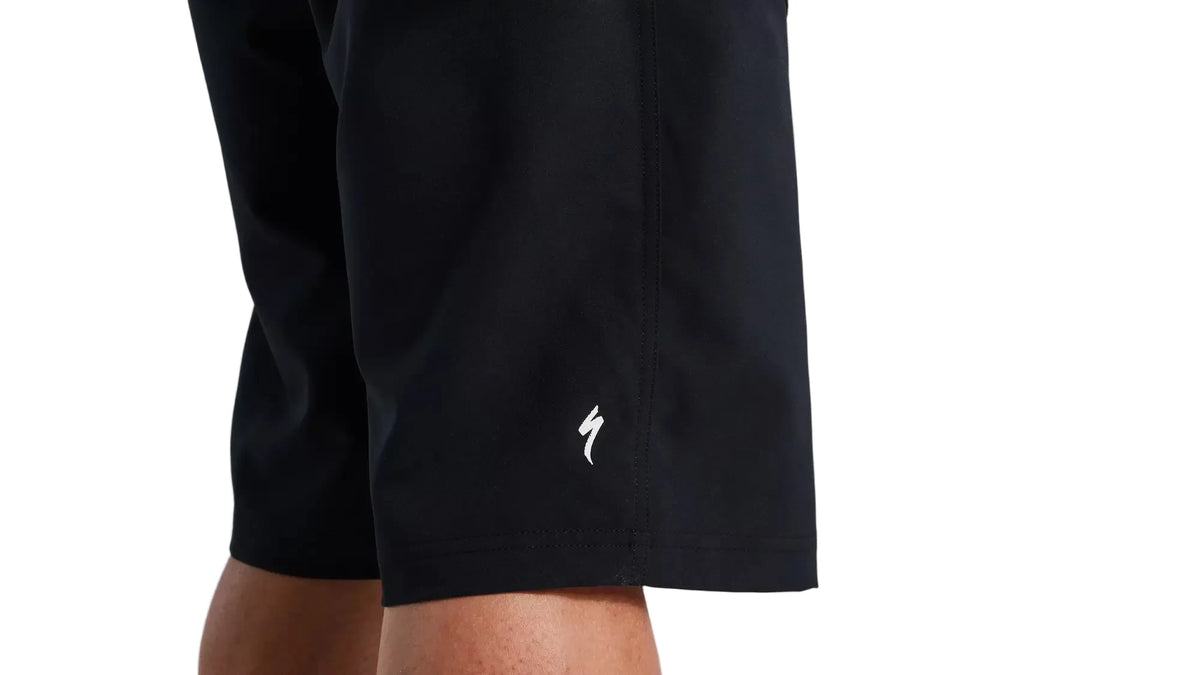 Specialized Trail Short with Liner - Men's