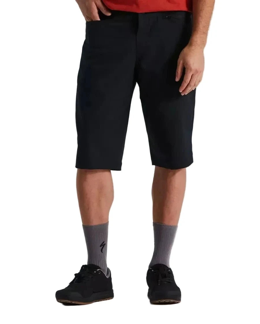 Specialized Trail Short with Liner - Men's