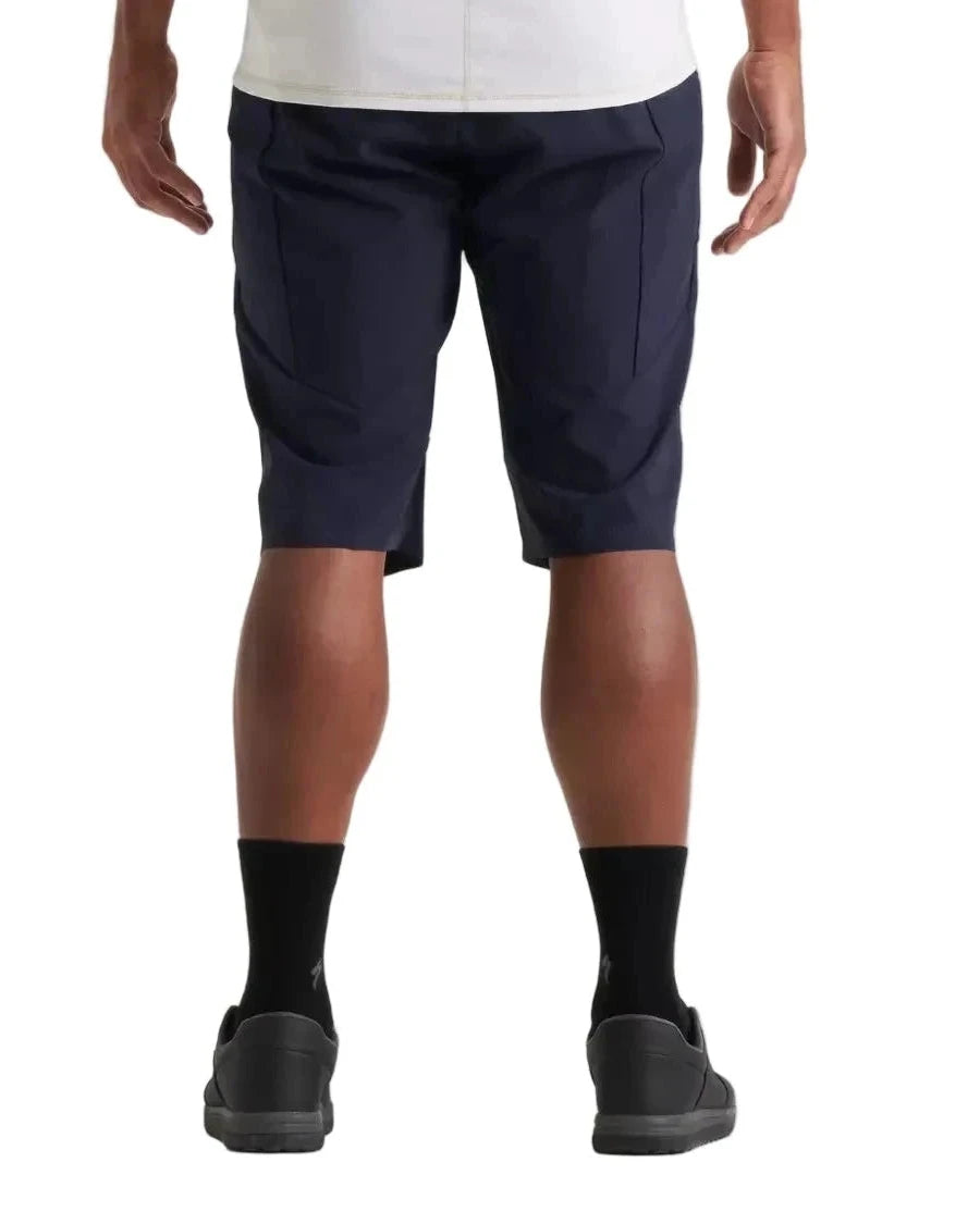 Specialized Traction Bike Shorts - Men's
