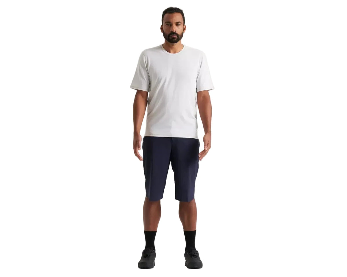 Specialized Traction Bike Shorts - Men's