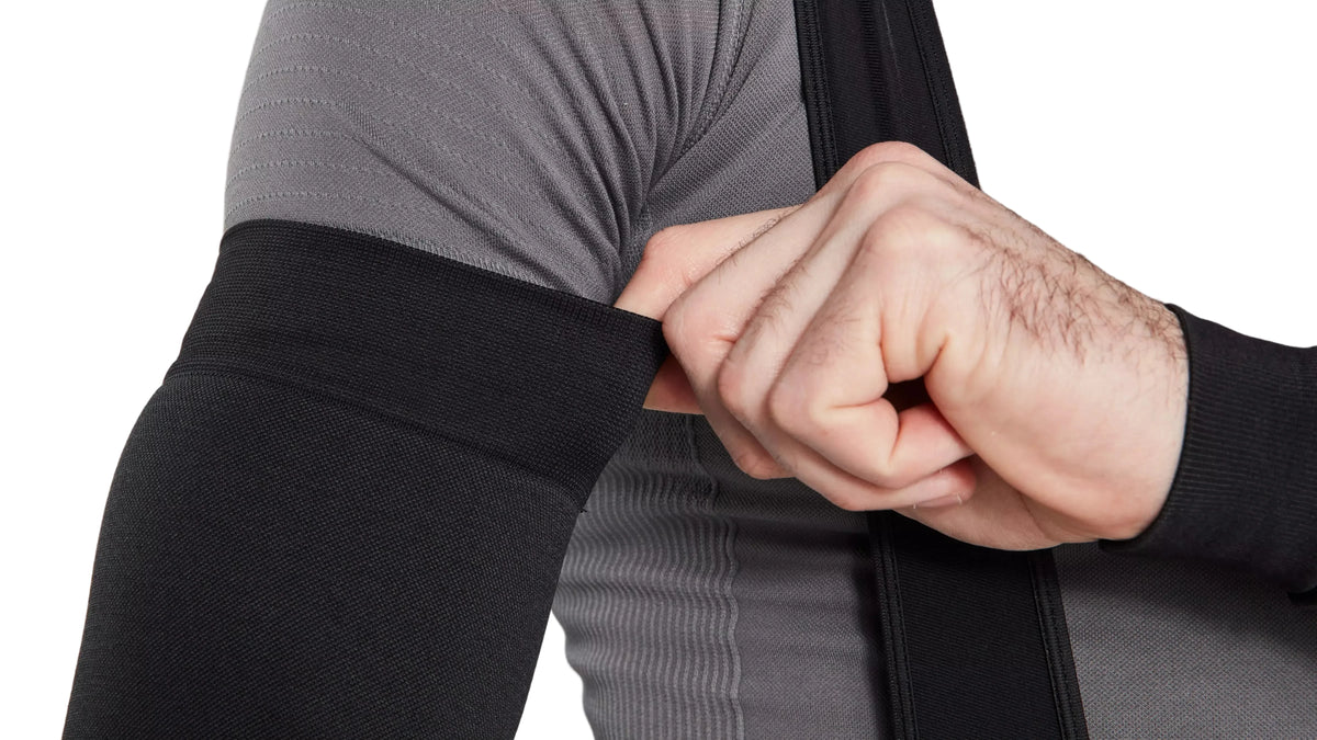 Specialized Seamless Arm Warmers