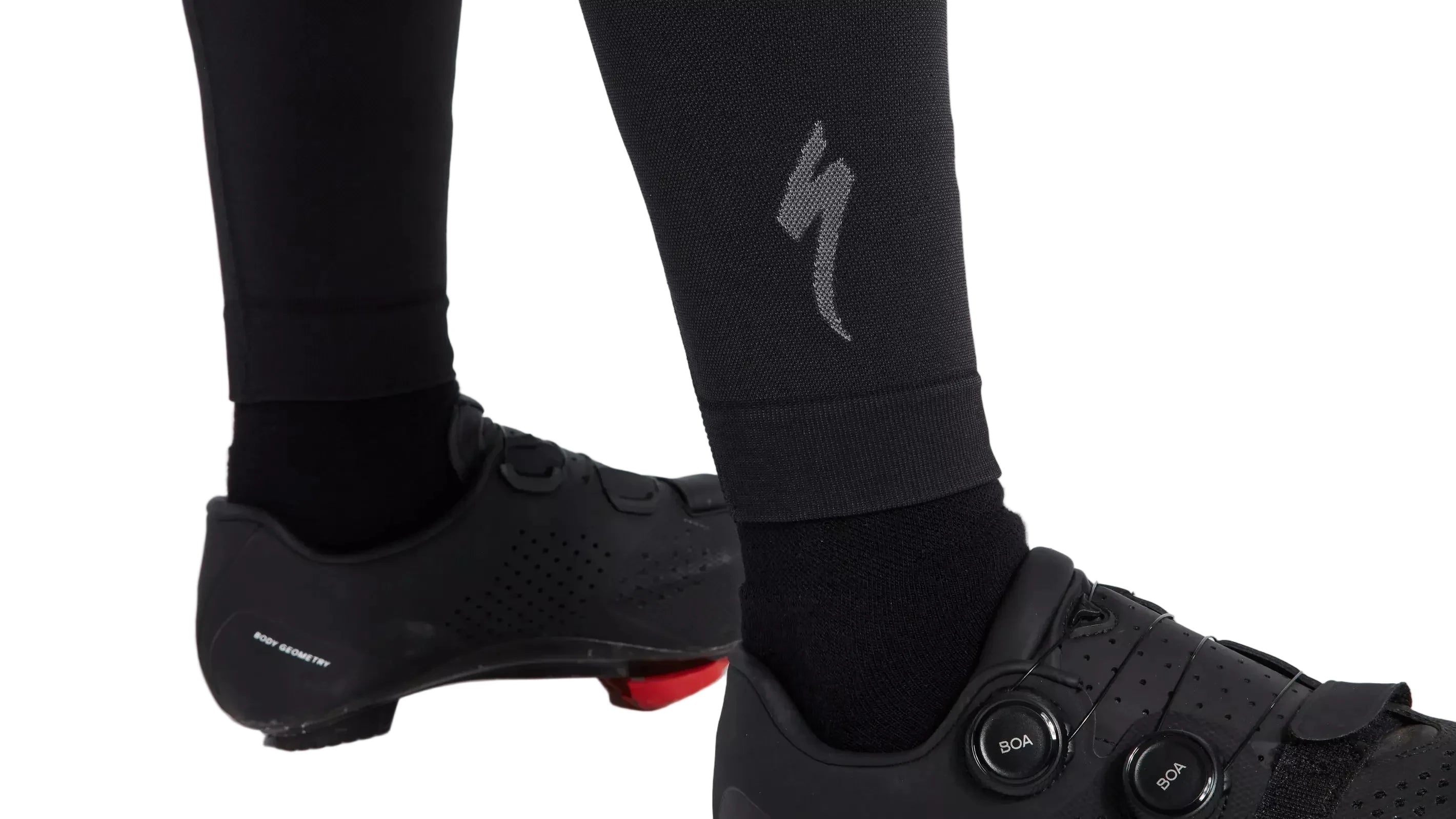 Specialized Seamless Leg Warmers
