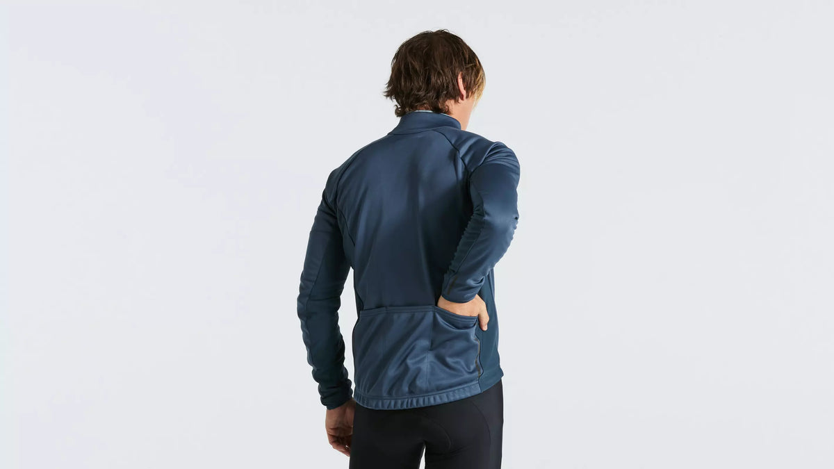 Specialized RBX Softshell Jacket - Men's
