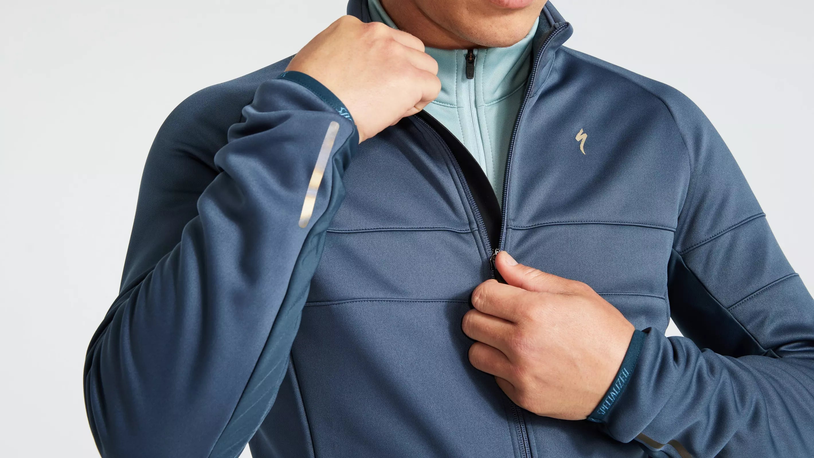 Specialized RBX Softshell Jacket - Men's