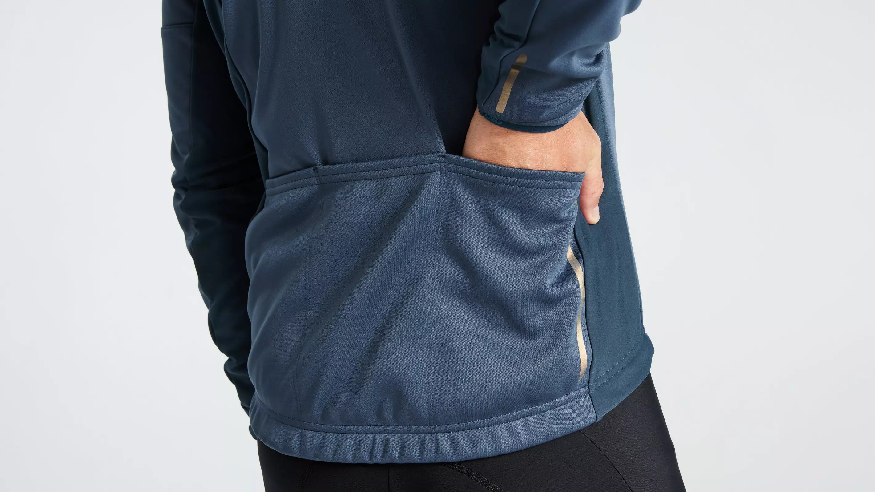 Specialized RBX Softshell Jacket - Men's