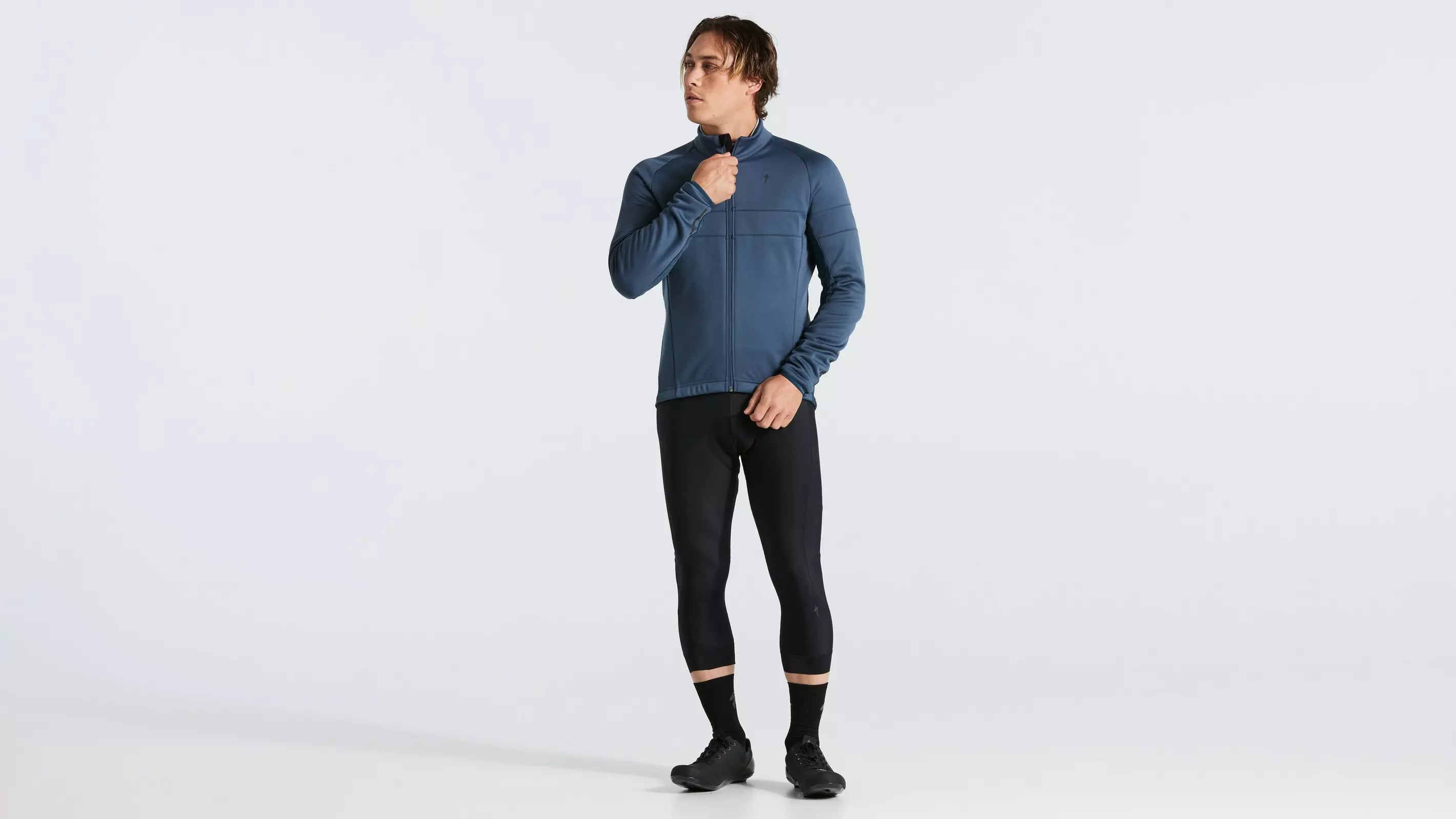 Specialized RBX Softshell Jacket - Men's