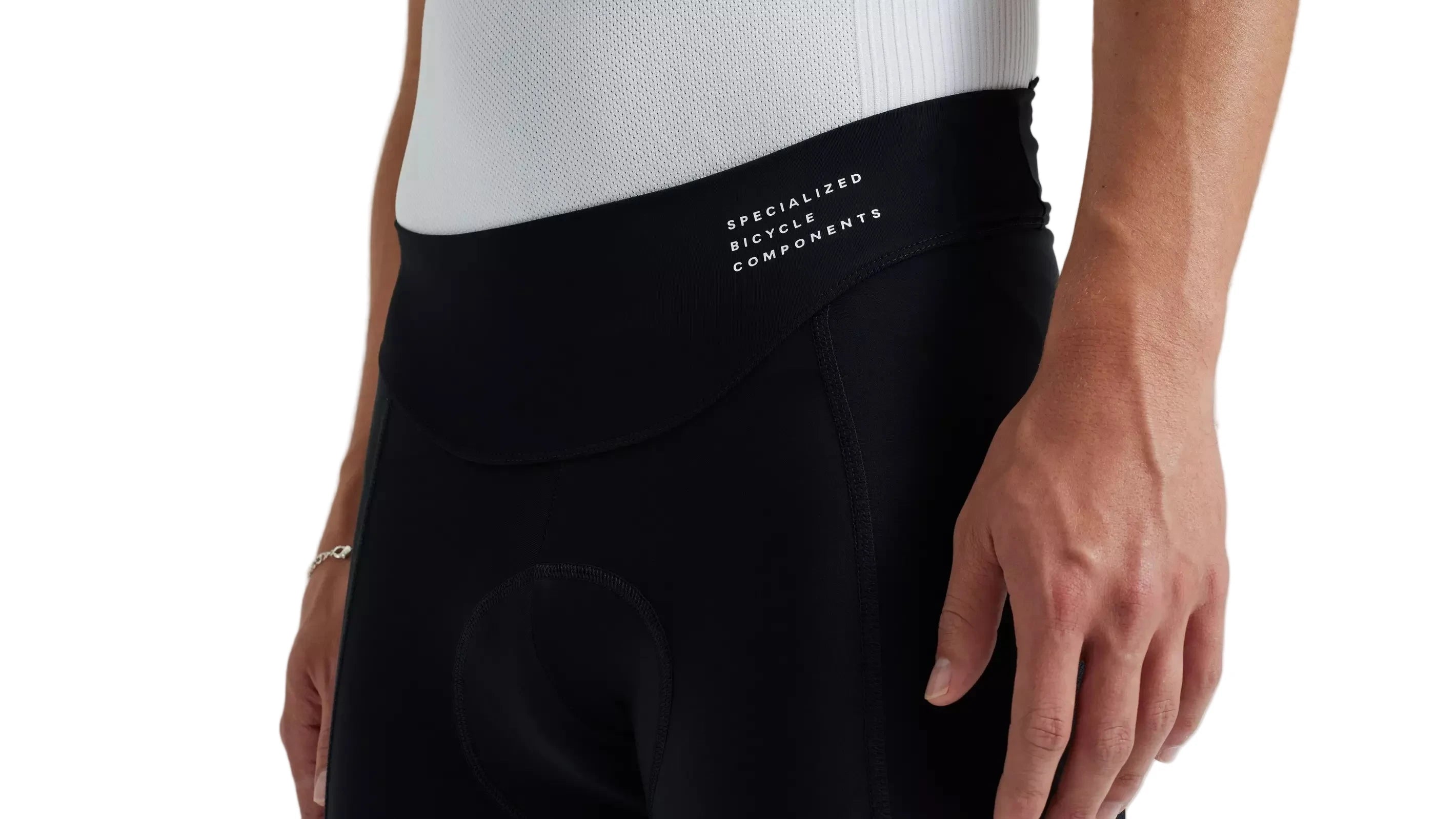 Specialized Foundation Bike Shorts - Men's