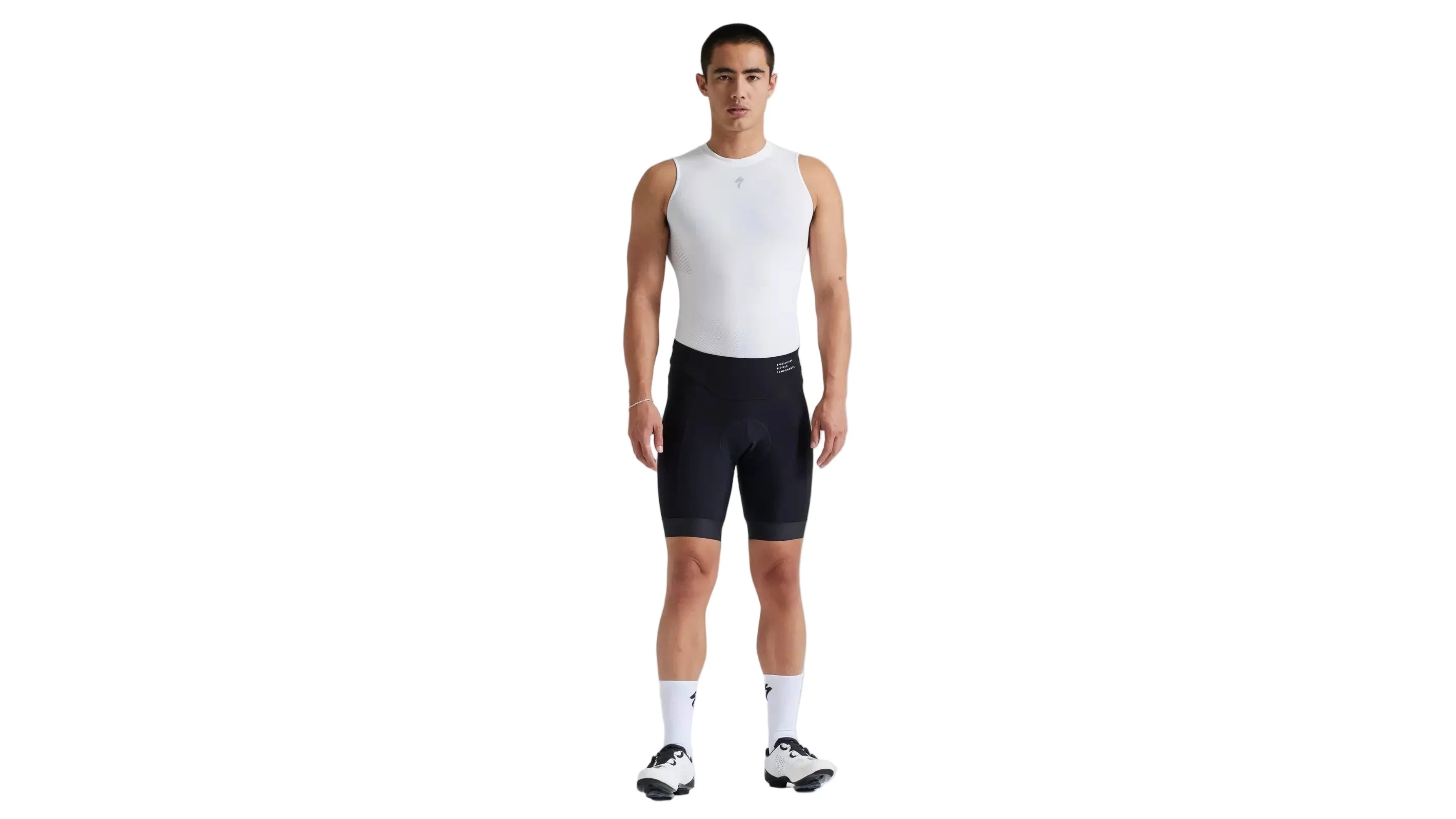 Specialized Foundation Bike Shorts - Men's