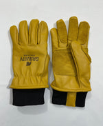 Gravity Custom Leather Gloves and Mitts