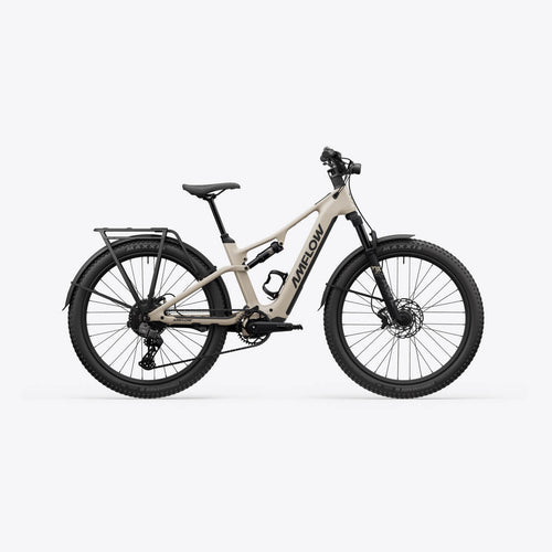 Amflow TL Carbon - Silica Beige