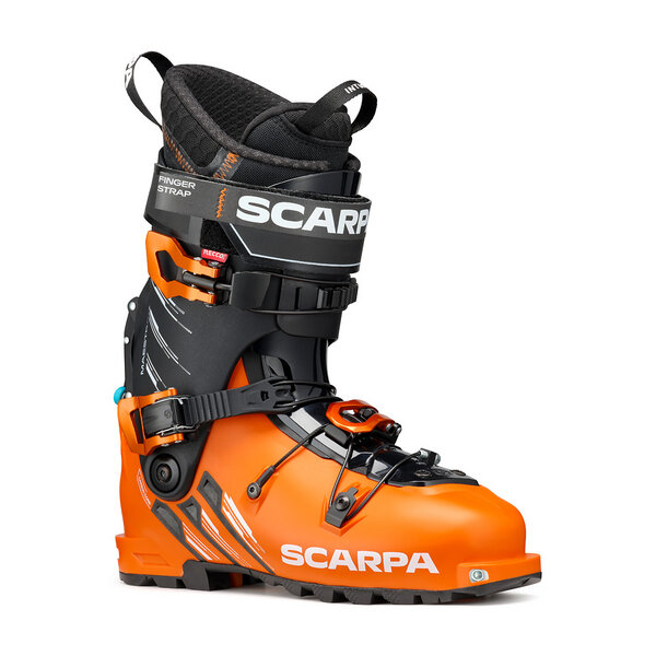 Scarpa Maestrale Ski Boots - Men's