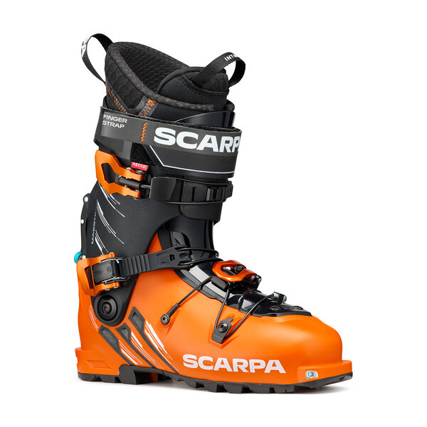 Scarpa Maestrale Ski Boots - Men's – Gravity Coalition Scarpa Maestrale Ski Boots - Men's – Gravity Coalition