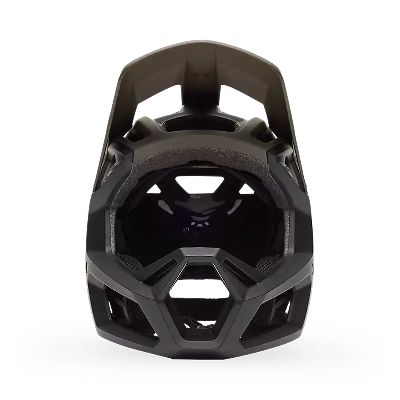 Fox Youth Proframe and Proframe Rizer MTB Helmet