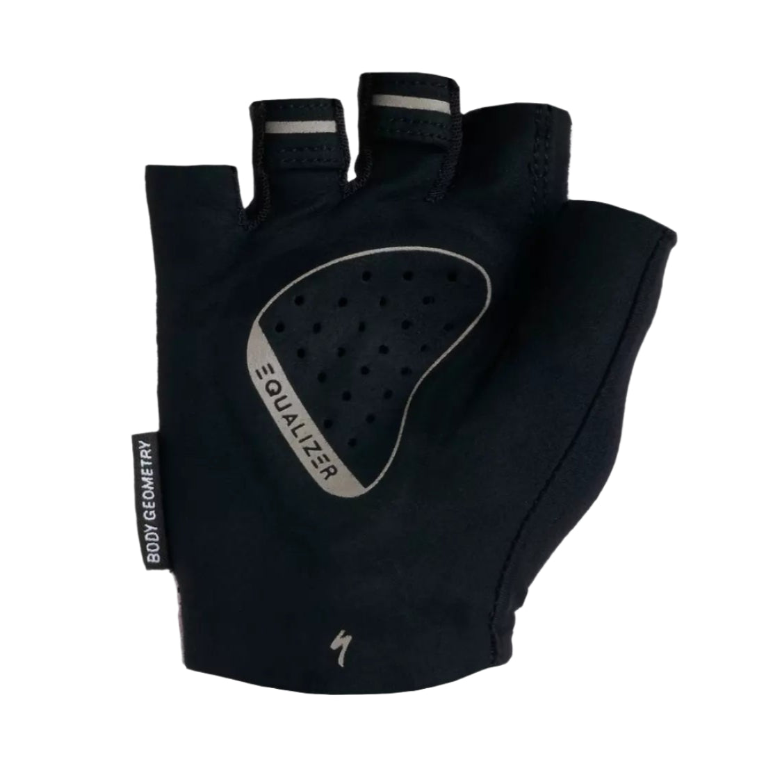 Specialized Body Geometry Grail Short Finger Gloves - Women's