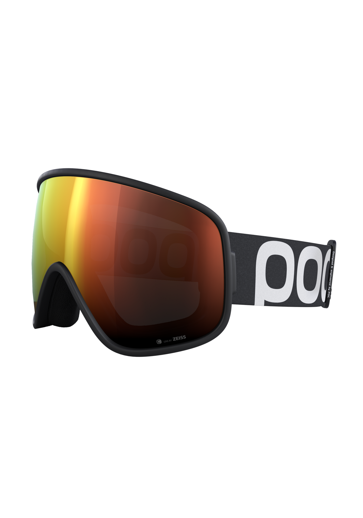 POC Vitrea Wide Fit Ski Goggles