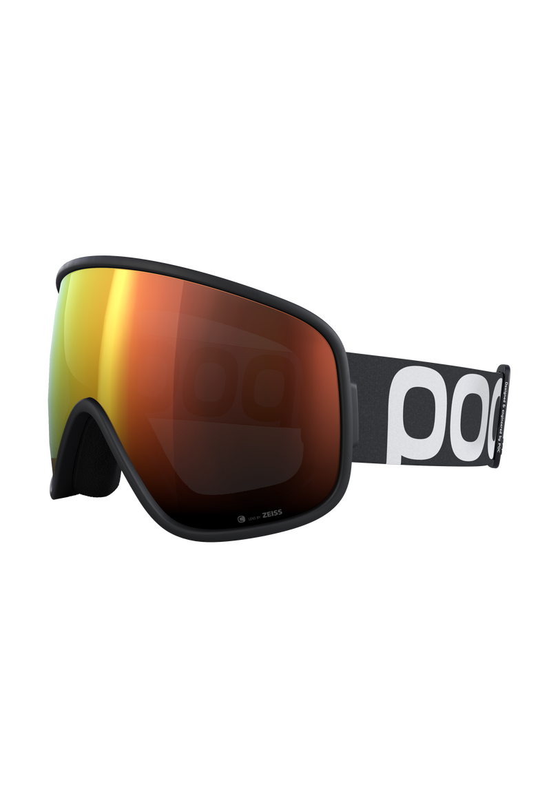 POC Vitrea Wide Fit Ski Goggles
