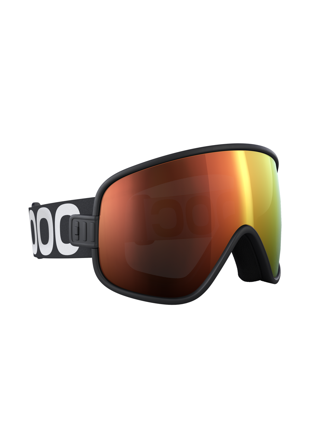 POC Vitrea Wide Fit Ski Goggles