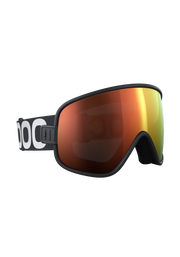 Clarity Intense / Partly Sunny Orange