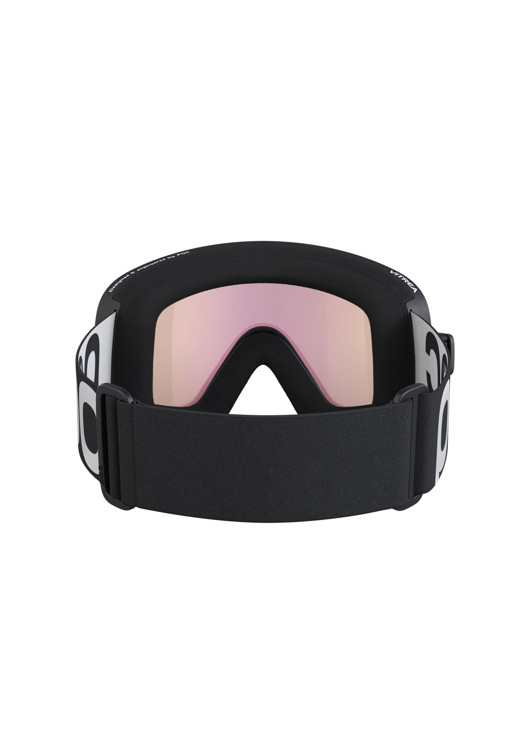 POC Vitrea Wide Fit Ski Goggles