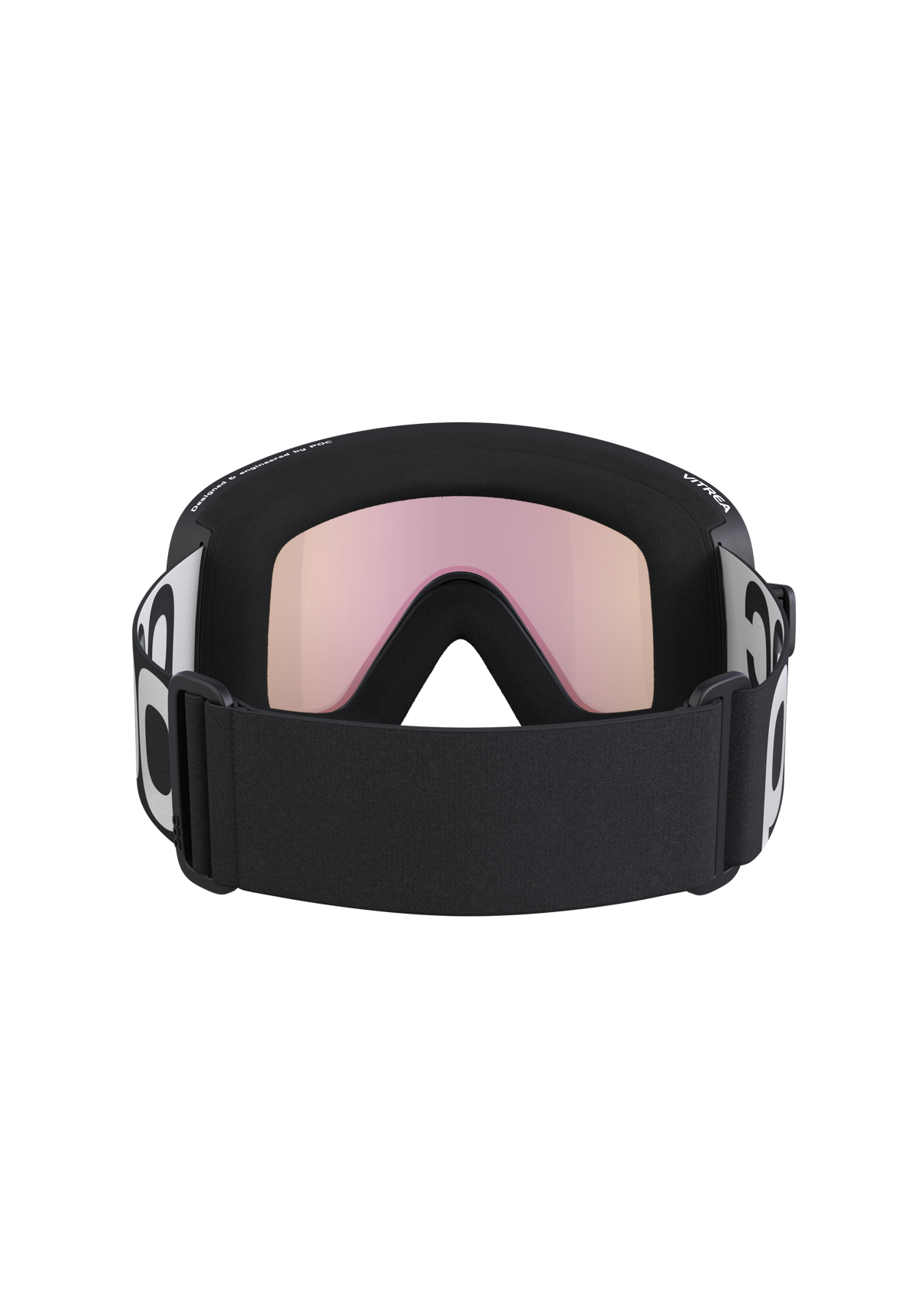 POC Vitrea Wide Fit Ski Goggles