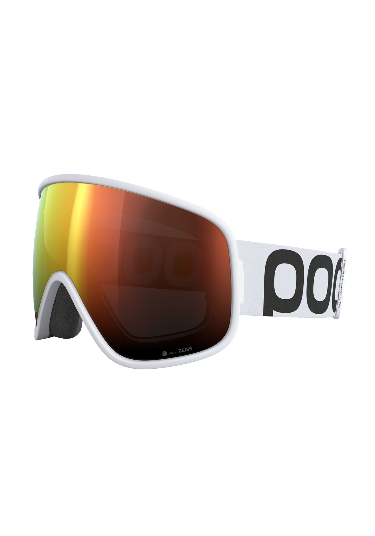 POC Vitrea Wide Fit Ski Goggles