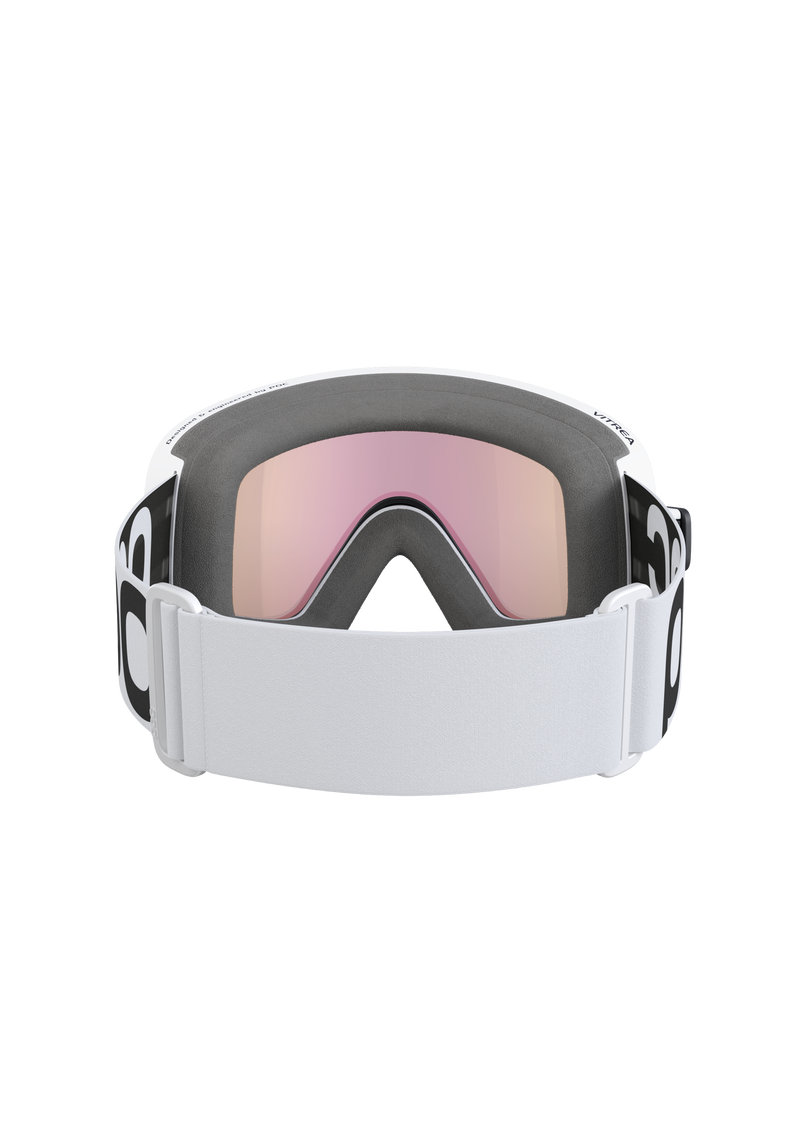 POC Vitrea Wide Fit Ski Goggles