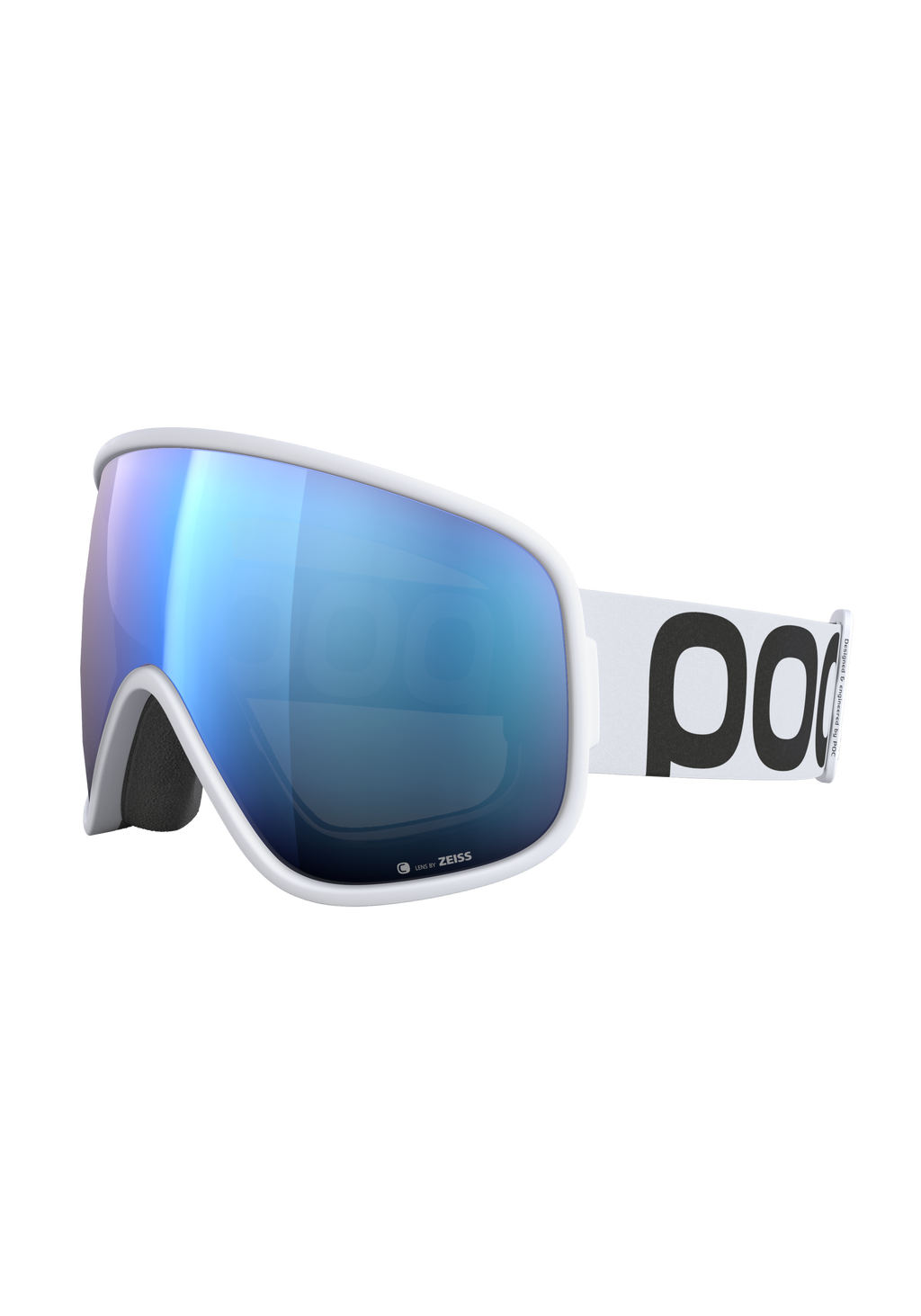 POC Vitrea Wide Fit Ski Goggles