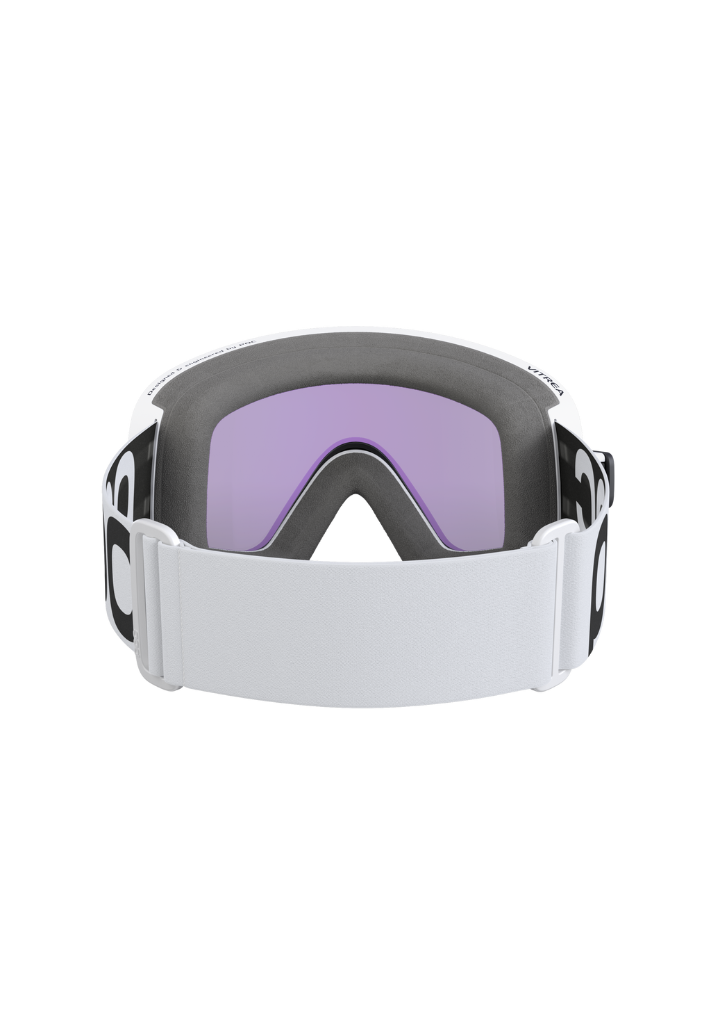 POC Vitrea Wide Fit Ski Goggles