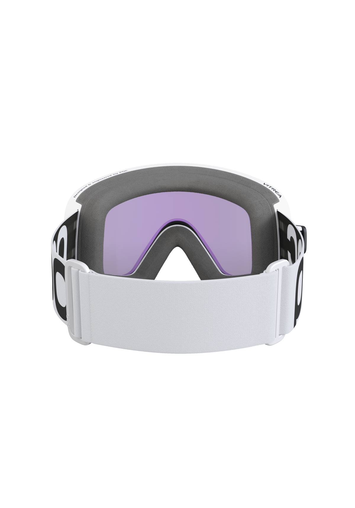 POC Vitrea Wide Fit Ski Goggles