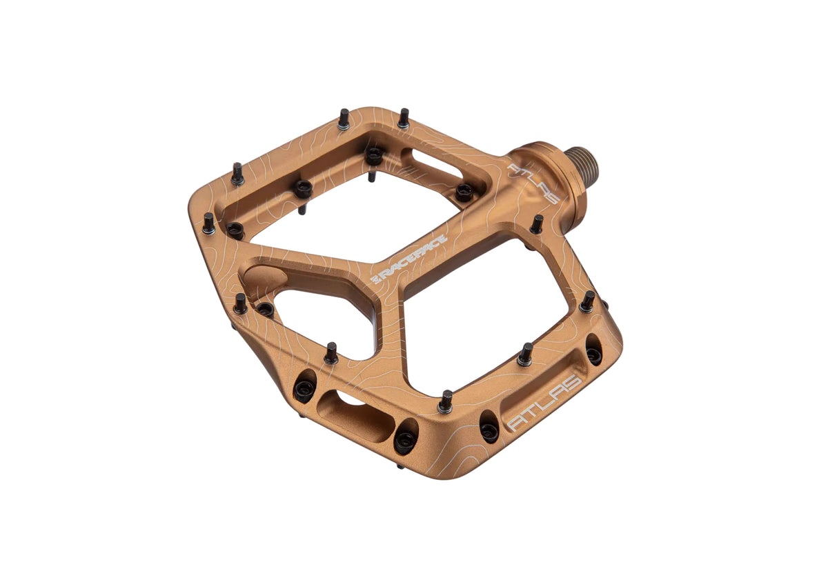 RaceFace Atlas Flat Pedal