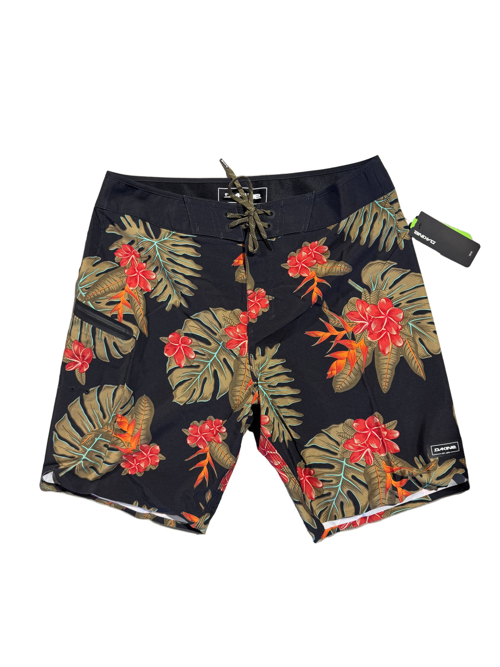 Dakine Pavones 19" Boardshorts - Men's