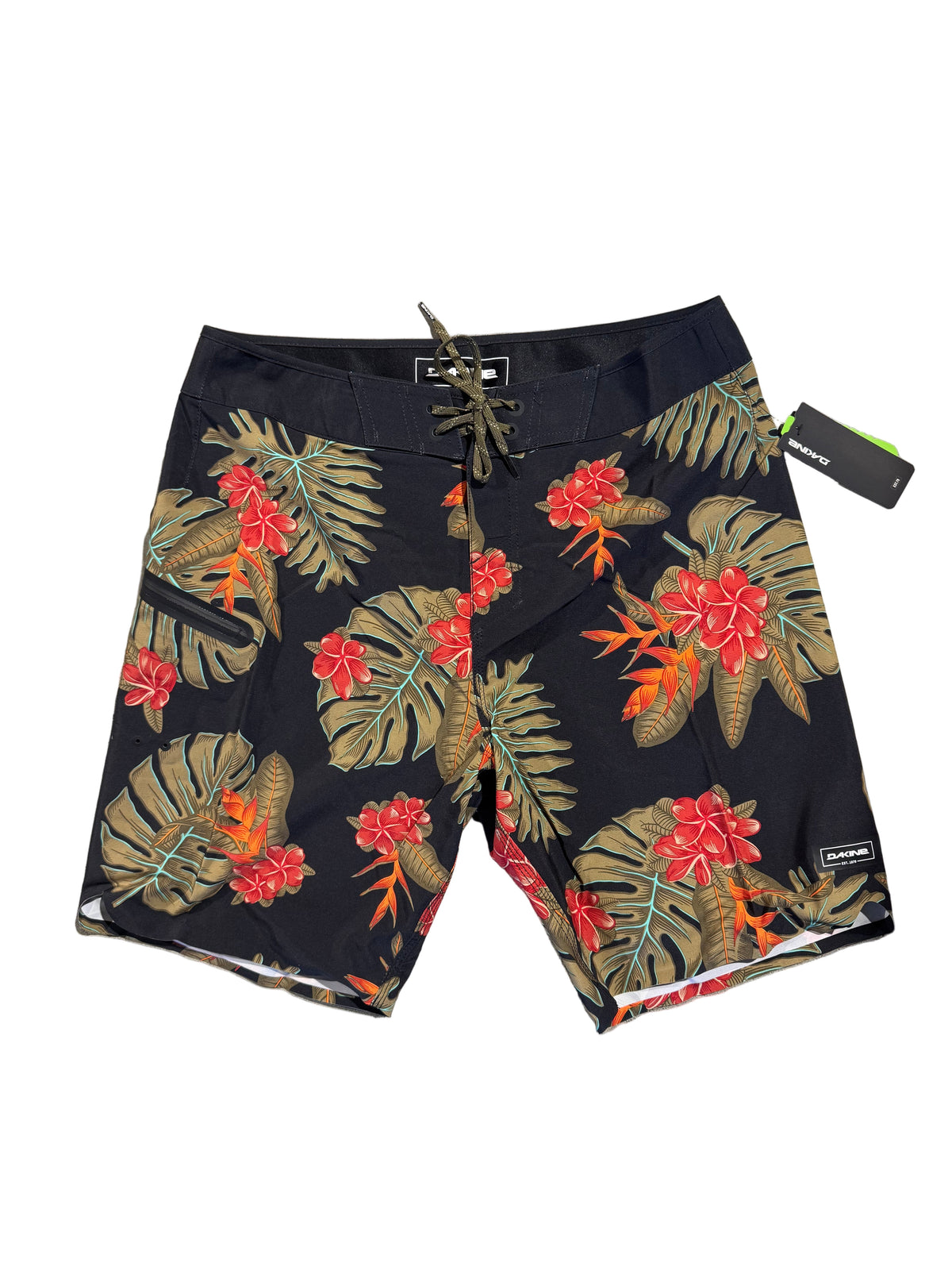 Dakine Pavones 19" Boardshorts - Men's