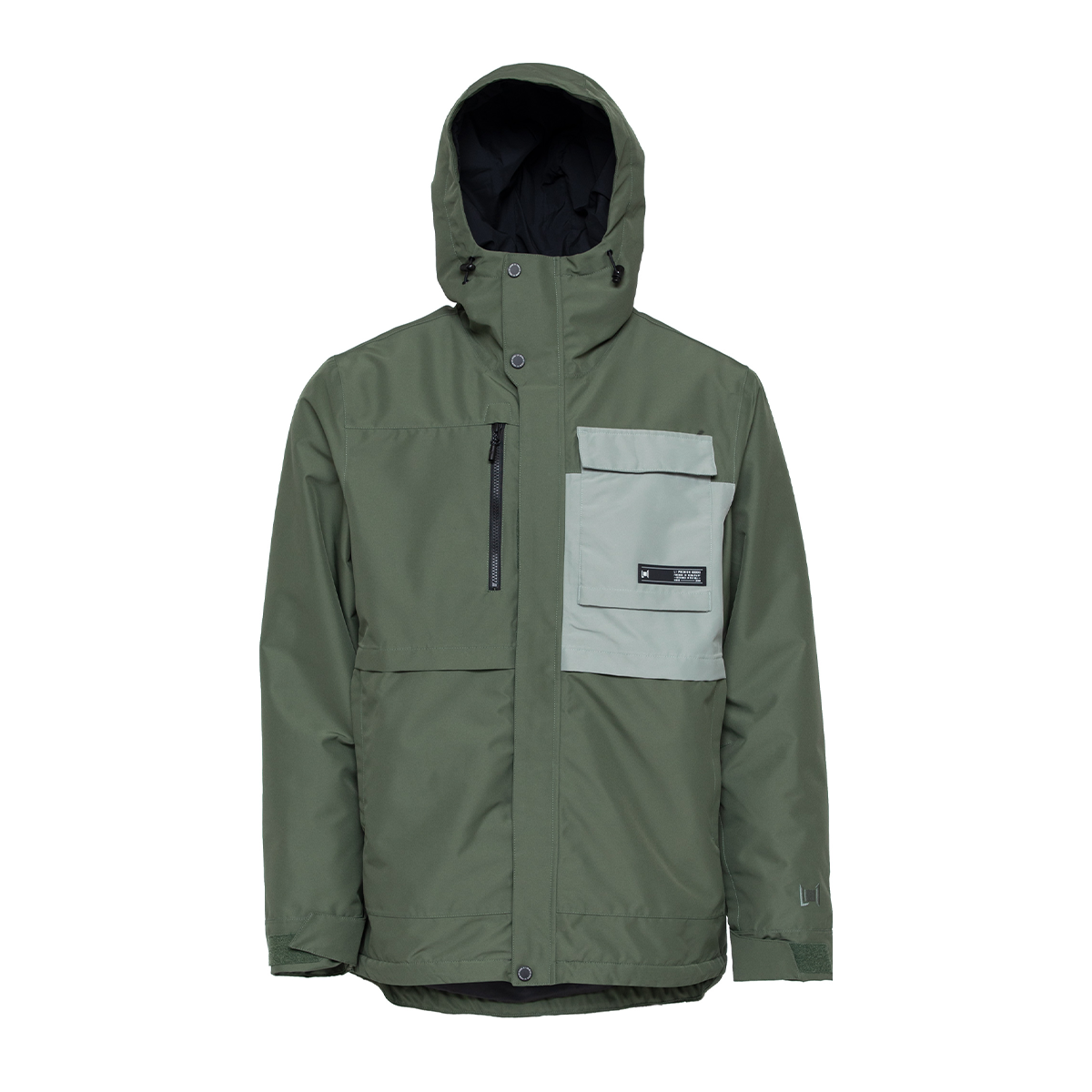 L1 Rankin Jacket - Men's
