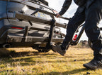 Yakima Step Up Bike Rack